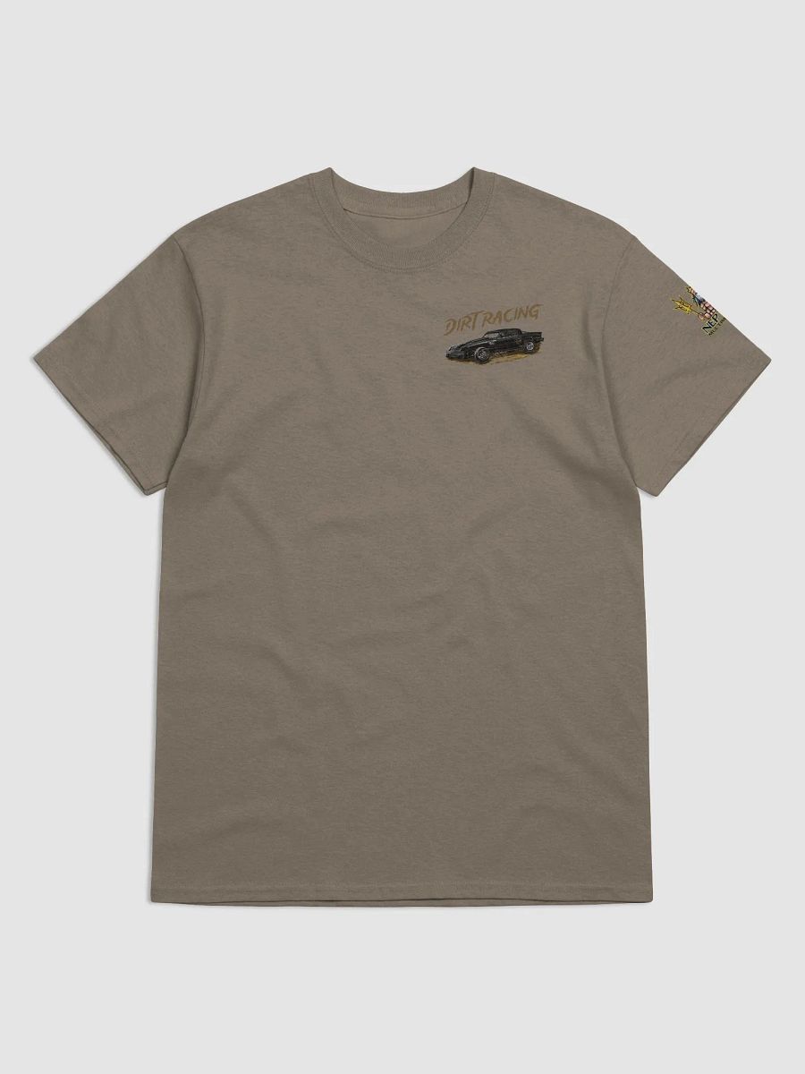 Dirt Racing Escape T-Shirt product image (2)