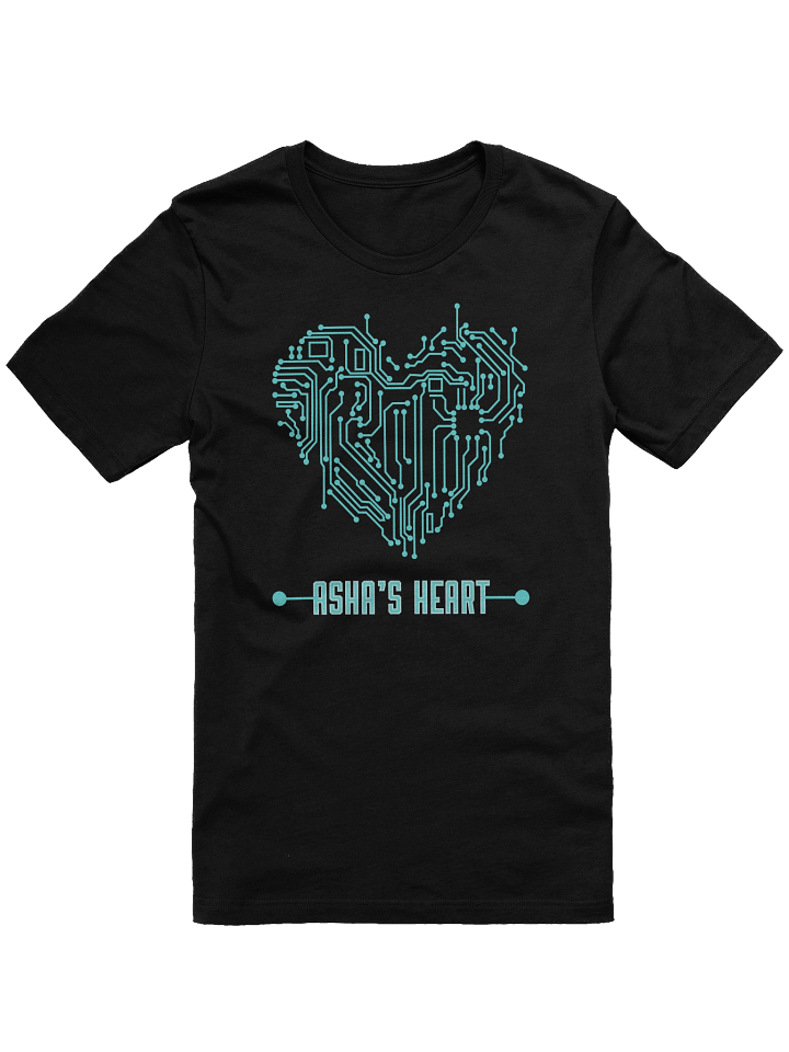 Asha's Heart product image (6)