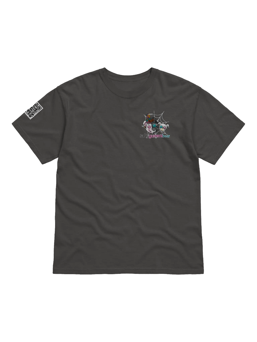 HALLOWEEN TC SGB Tee-Shirt Exclusive product image (36)