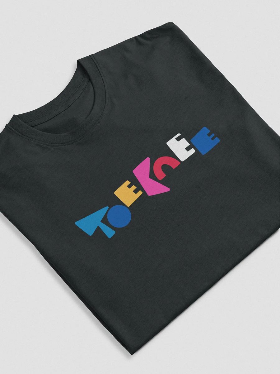 TOEKNEE TEE product image (5)
