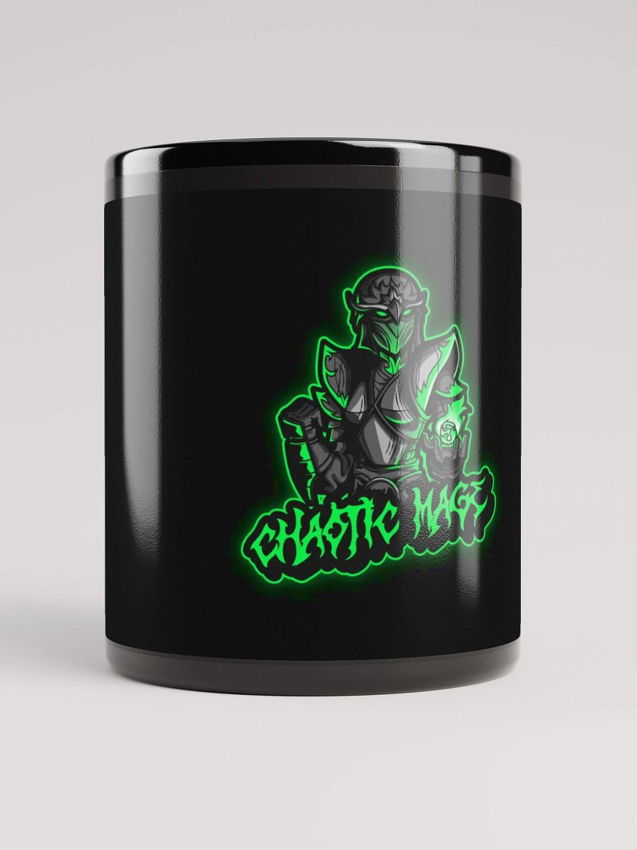 Glowing Mage Orb Mug product image (10)