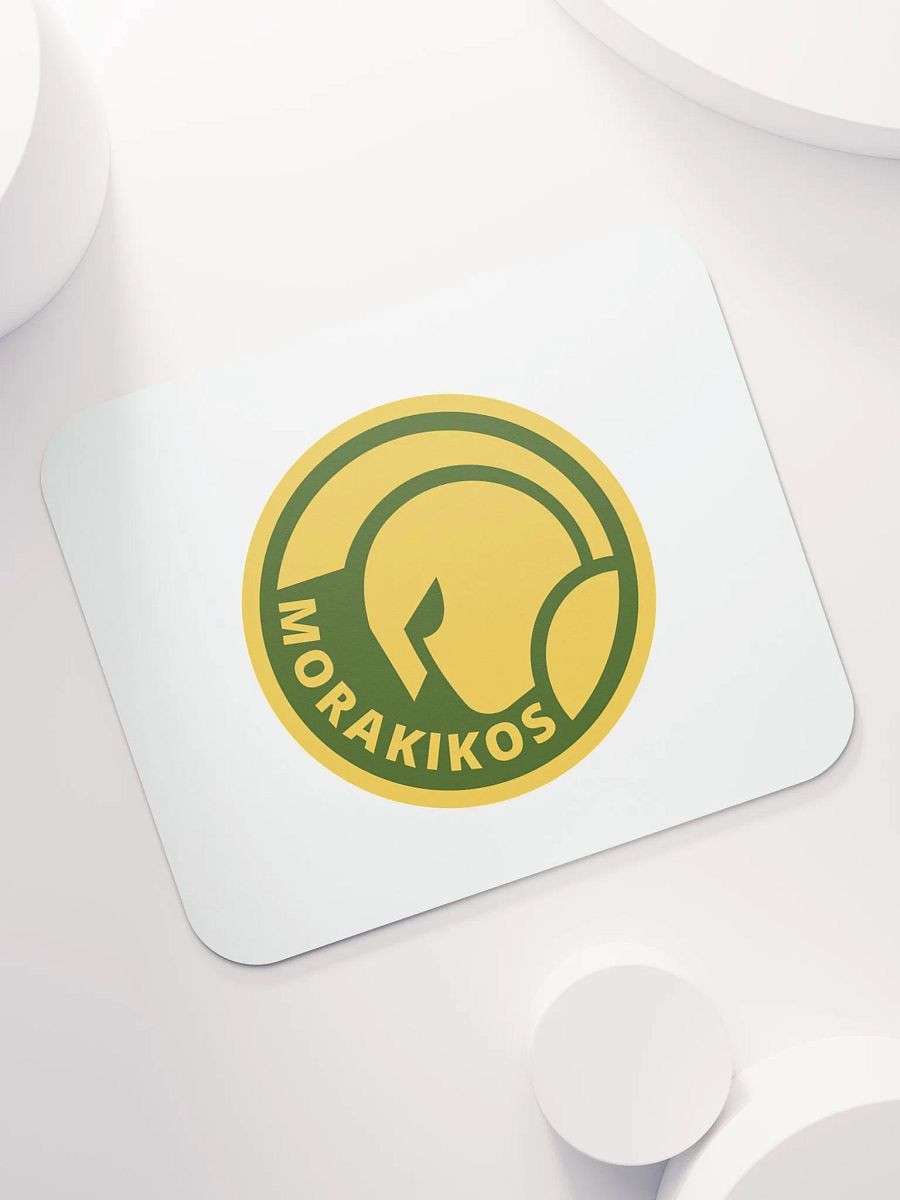 MOUSEPAD ΜΕ ΤΟ ΕΝΑΛΛΑΚΤΙΚΟ ΣΗΜΑ ΤΟΥ ΜΩΡΑΚΙΚΟΥ ΝΙΚΑΙΑΣ product image (7)