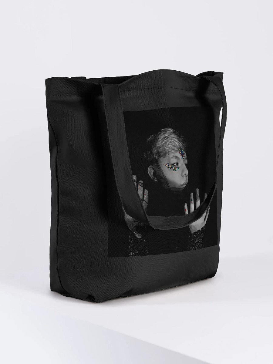 Love Can't Save Me Now Tote Bag product image (4)