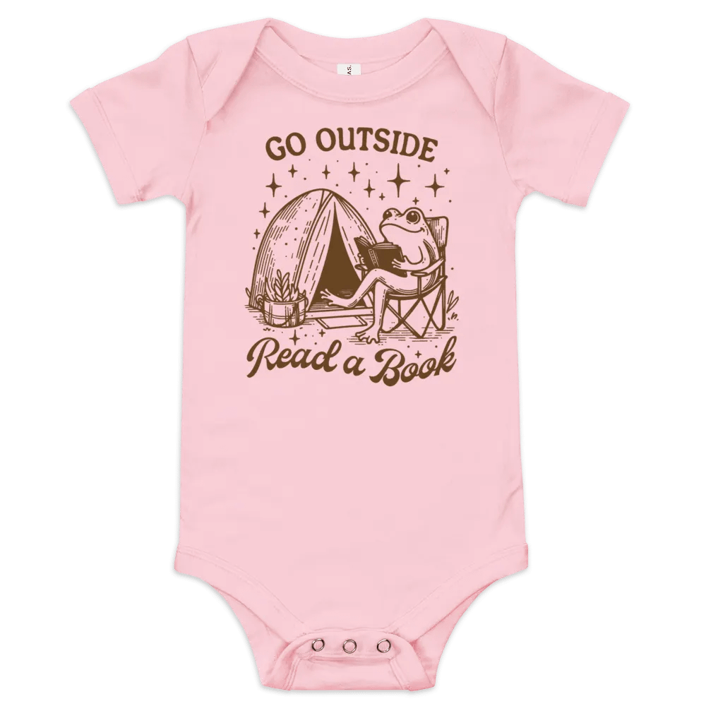 Read Books, Be Kind, Stay Weird Collection product image (1)