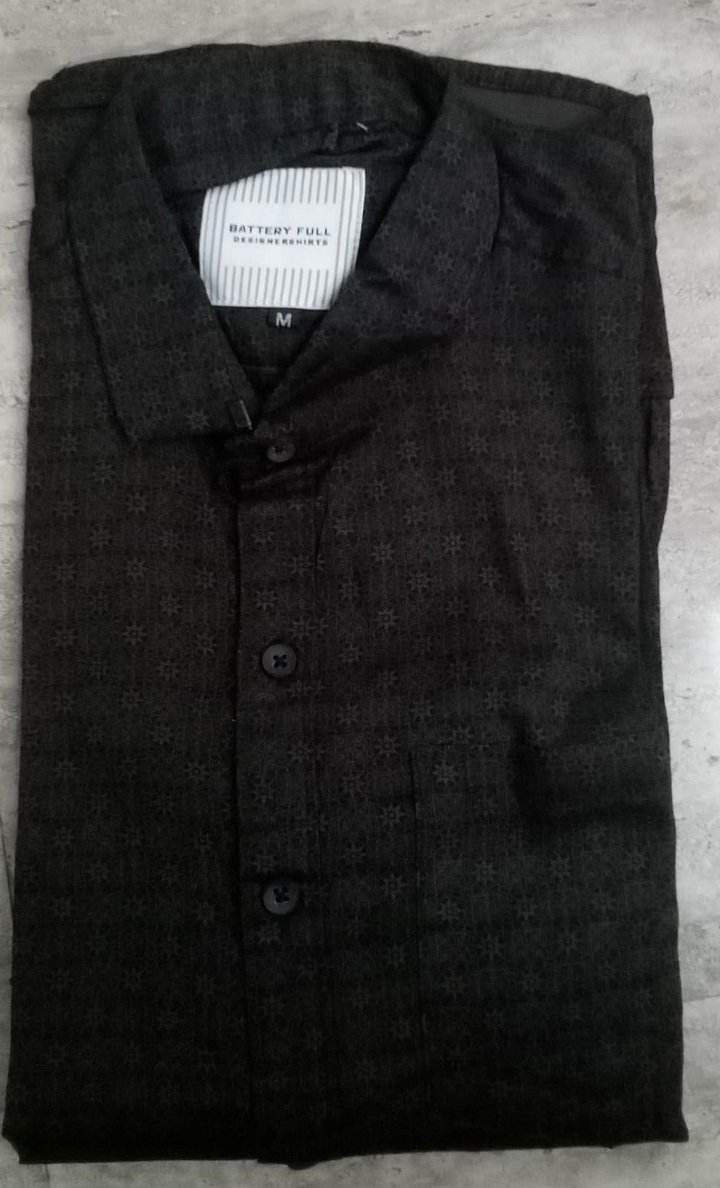 MENS SHIRTS product image (2)