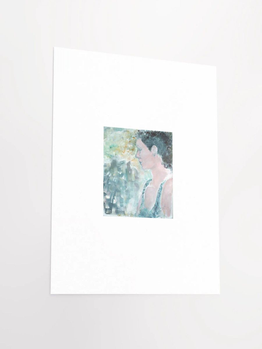 Sandra 1984 Print product image (4)