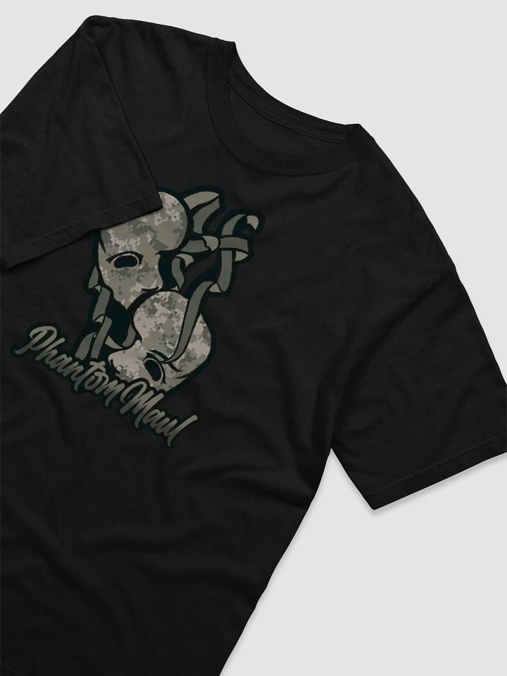 US Army Big Logo Heavyweight Tee product image (1)