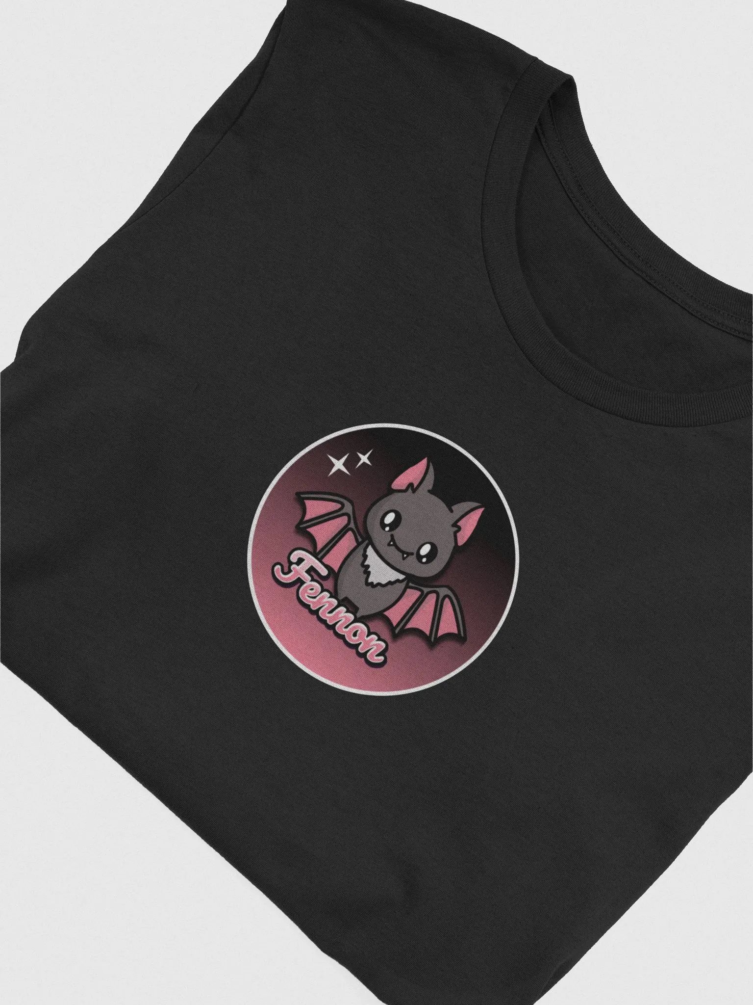 Fennon Logo Tee product image (24)
