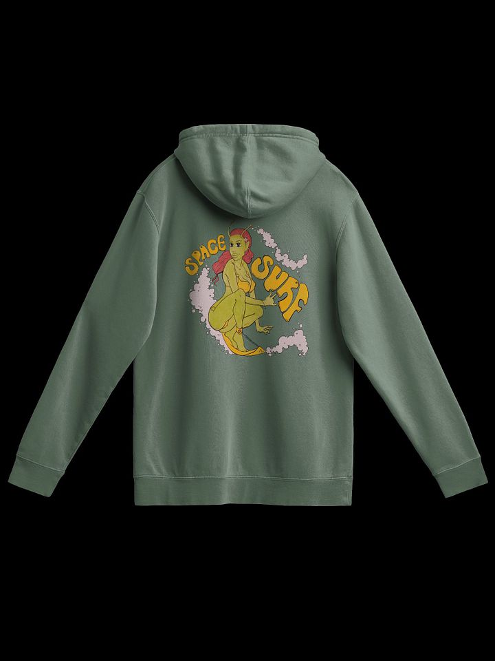 Pinuptober day 28 hoodie product image (20)