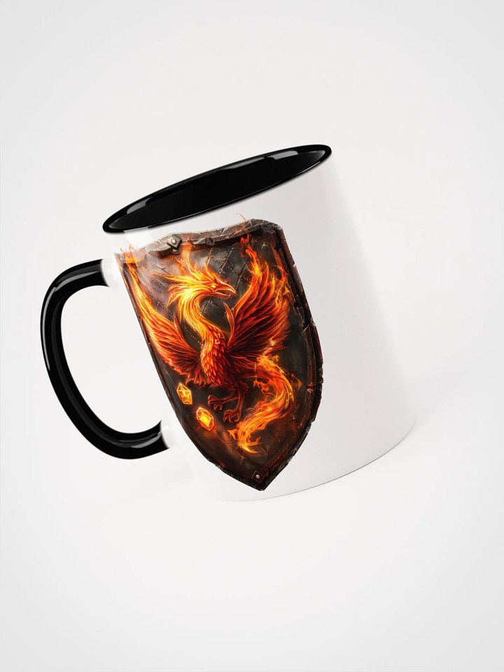 Tasse (couleur) - The Fenyx Lair product image (1)