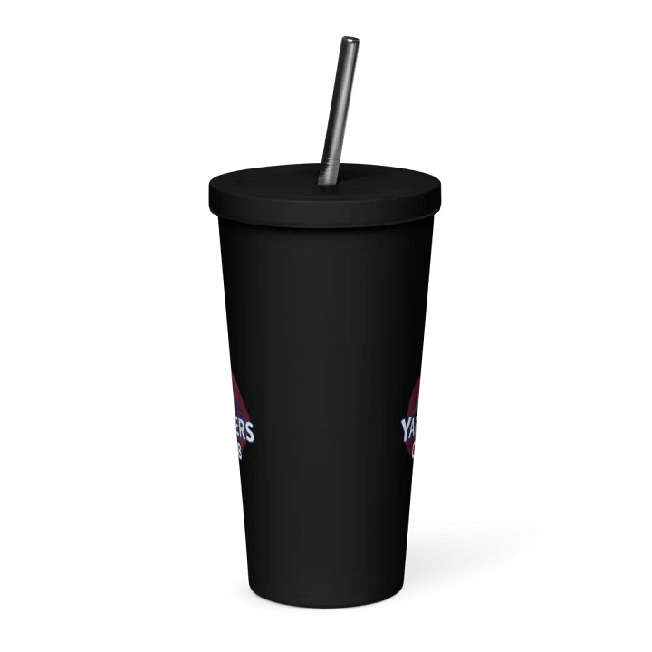 Yappers Tumbler product image (2)
