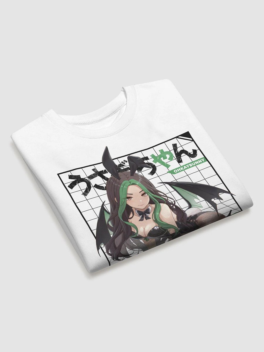 Bunny Demon Girl Sweater product image (3)