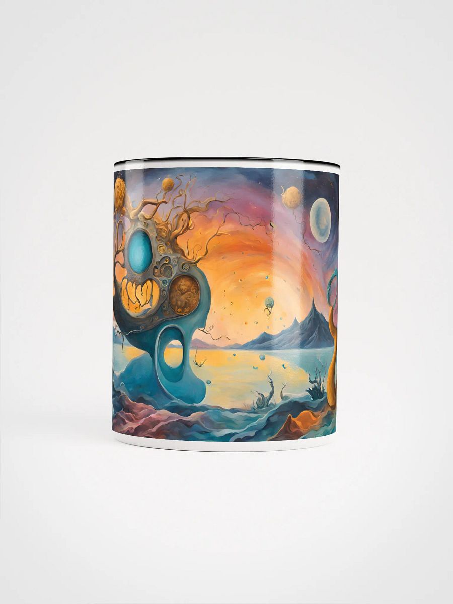 Cancer's Lunar Libations: Nurture Your Soul with Celestial Sips product image (5)