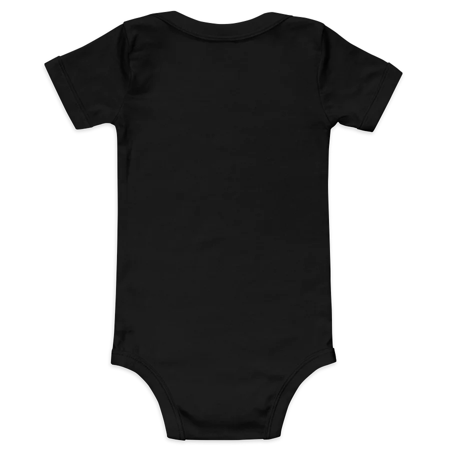 Pandas Are Here Onesie Image 2