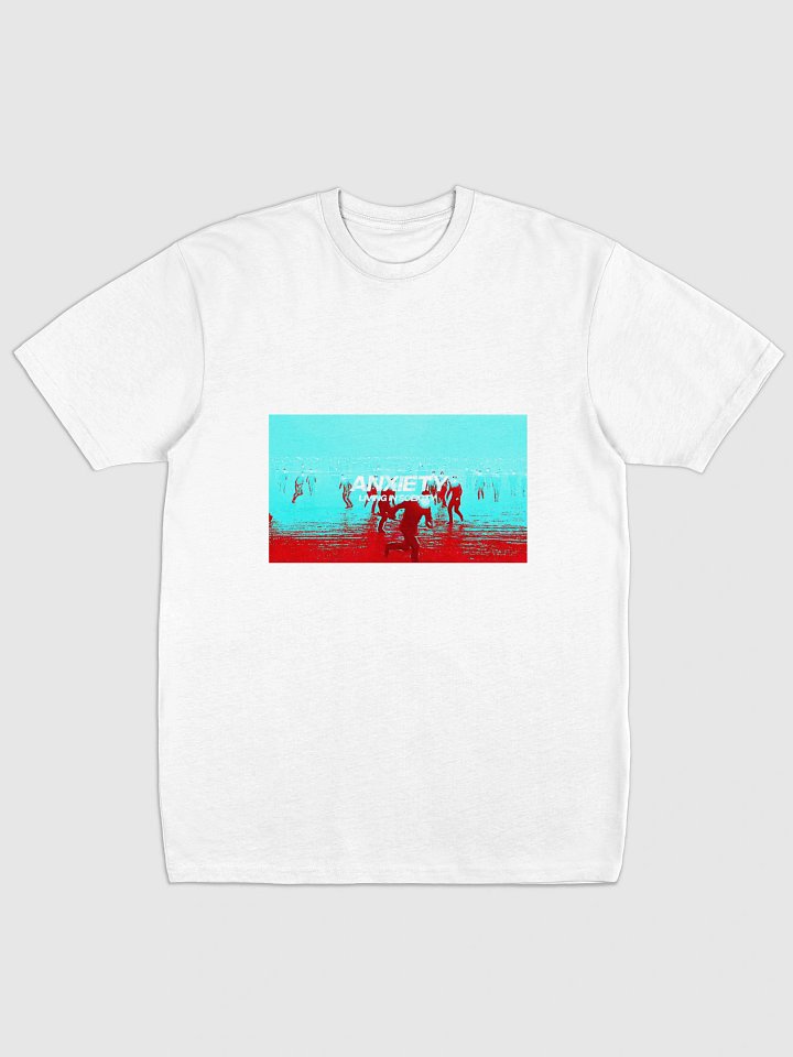 Anxiety In Society product image (1)