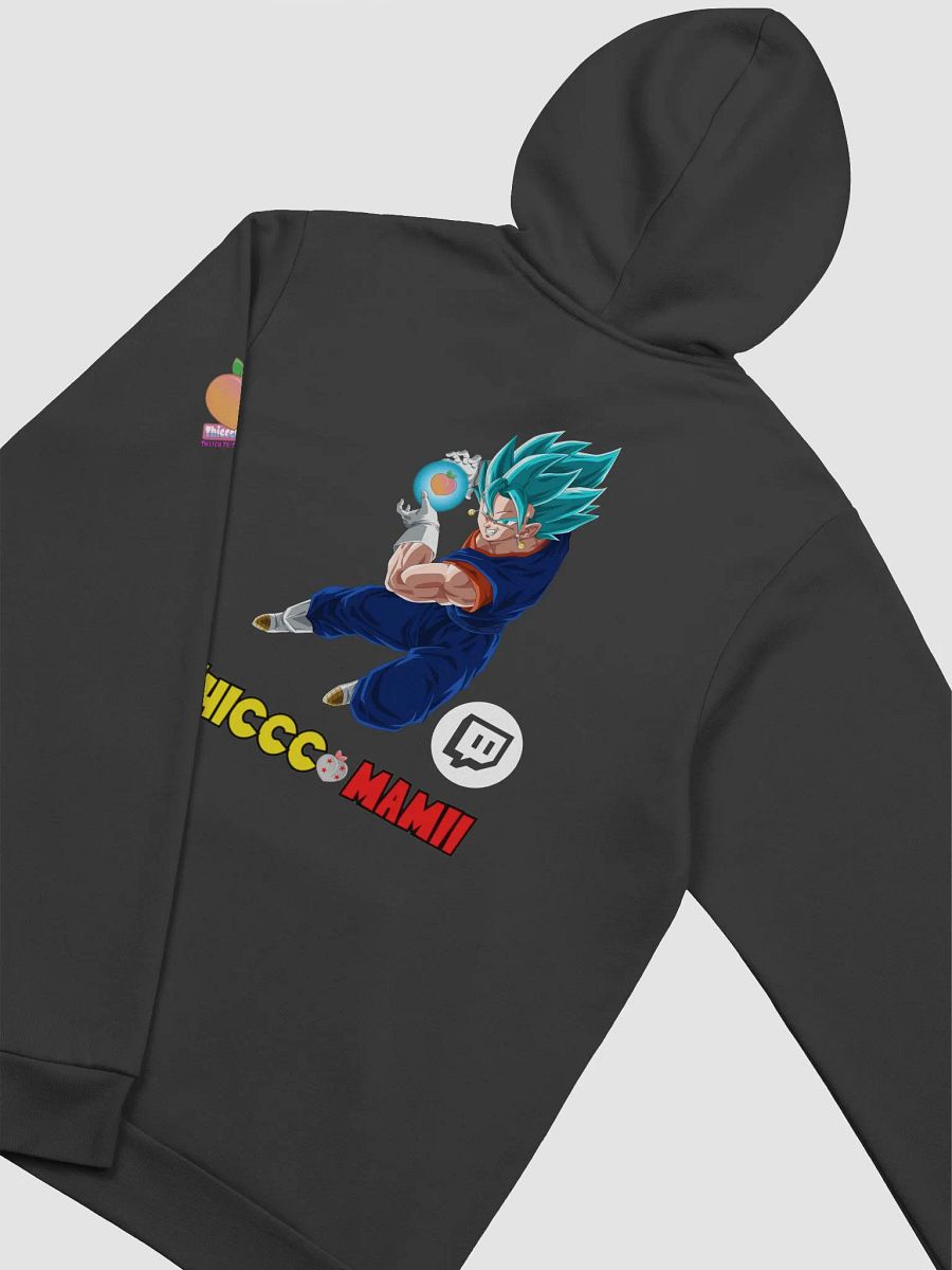 PEACHETTA HOODIE product image (4)
