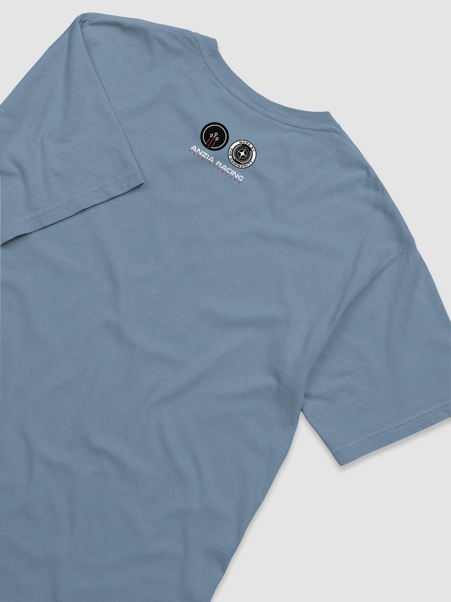 STELLAR STAR - ICE BLUE SHIRT product image (3)
