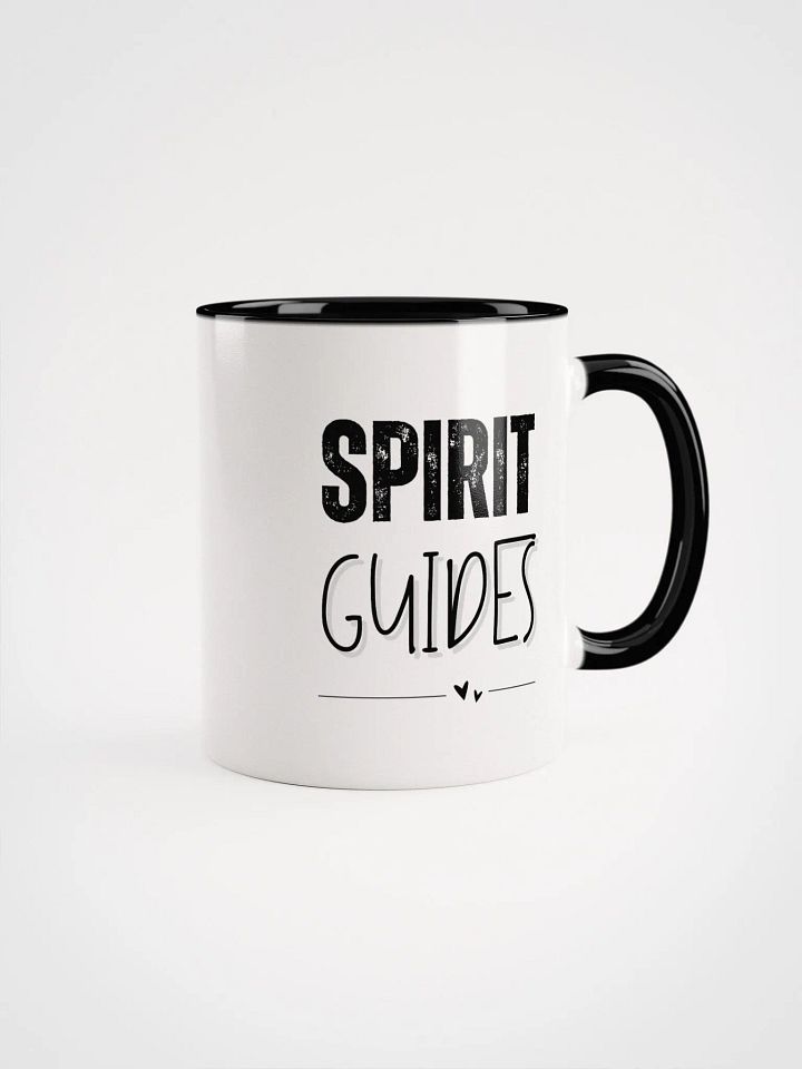 Morning Inspiration Ceramic Mug product image (1)