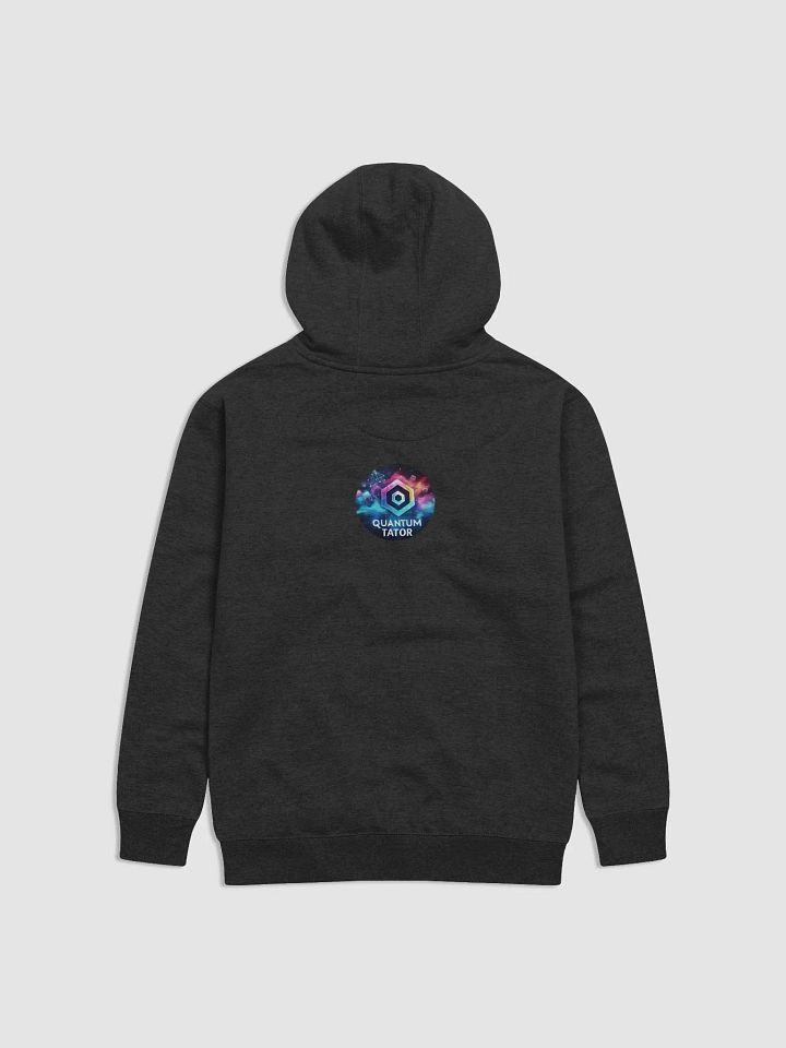 Quantum Tee-ator product image (13)