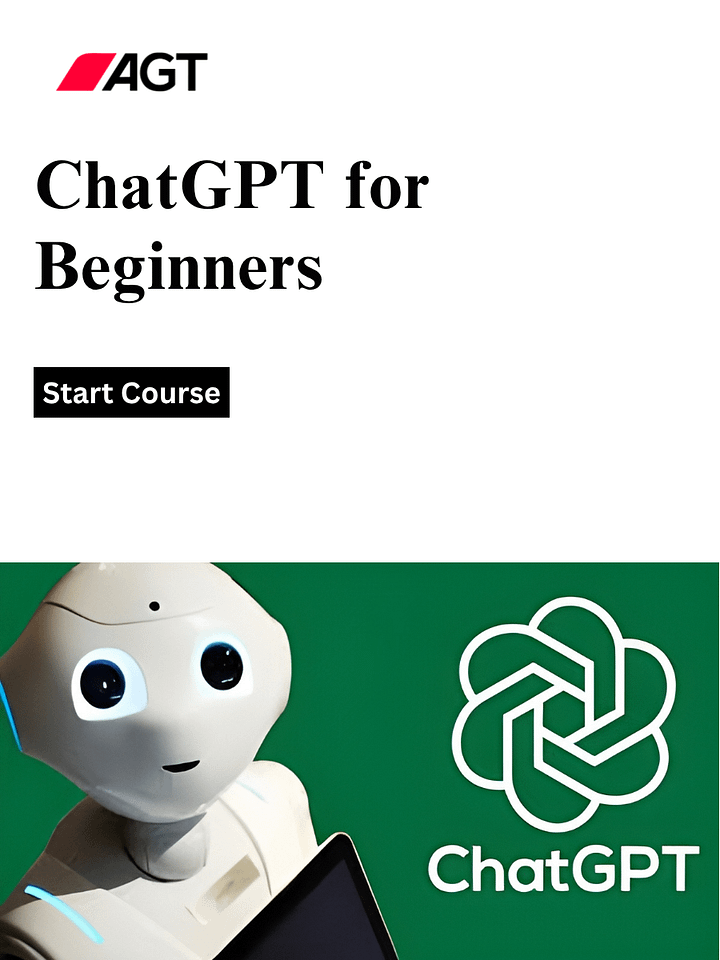 ChatGPT for Beginners product image (1)