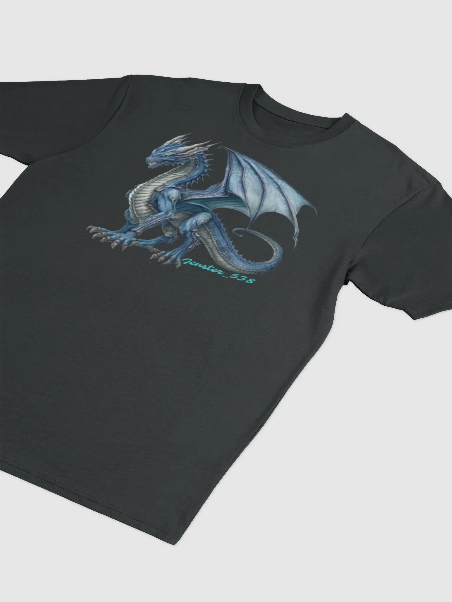 Mythical Dragon Men's Tee product image (3)