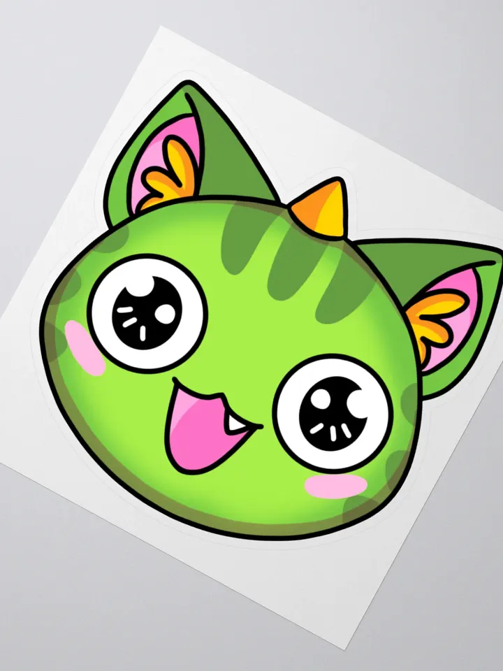 HeyDinoKitty product image (2)