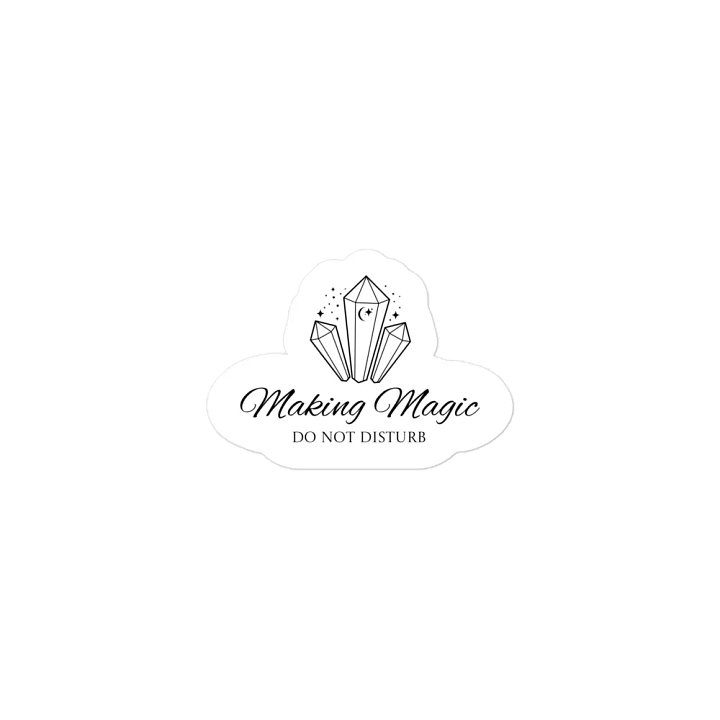 Making magic Magnet product image (1)