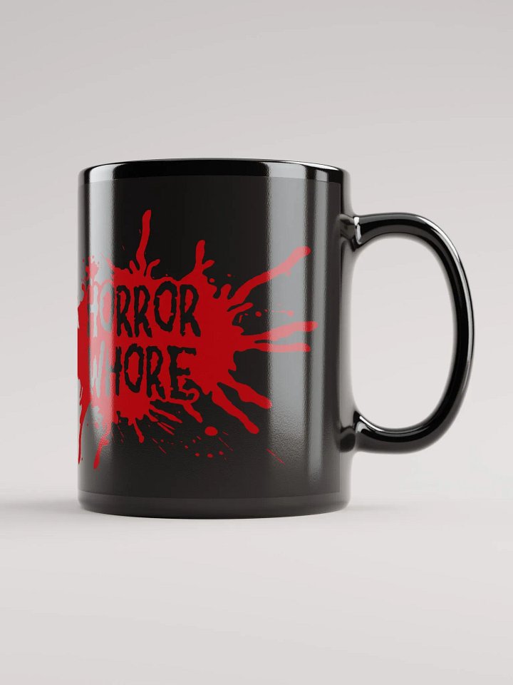 Horror Wh*re Mug product image (1)