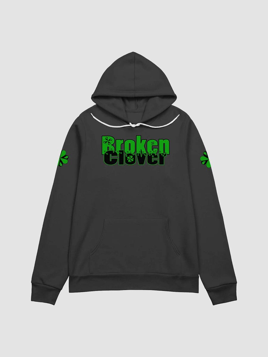 BrokenXClover High Quality Soft Hoody product image (1)
