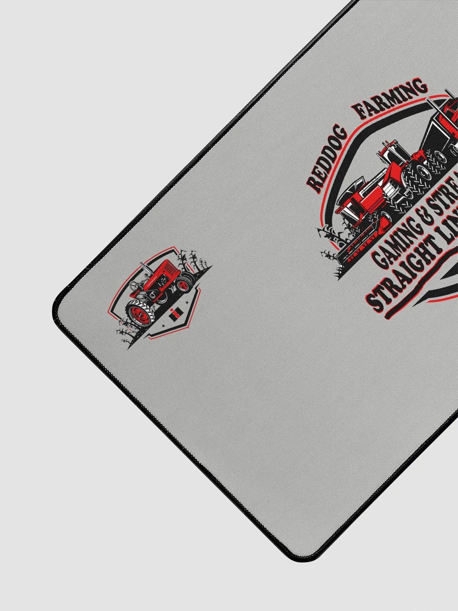 DESK MAT REDDOG product image (3)