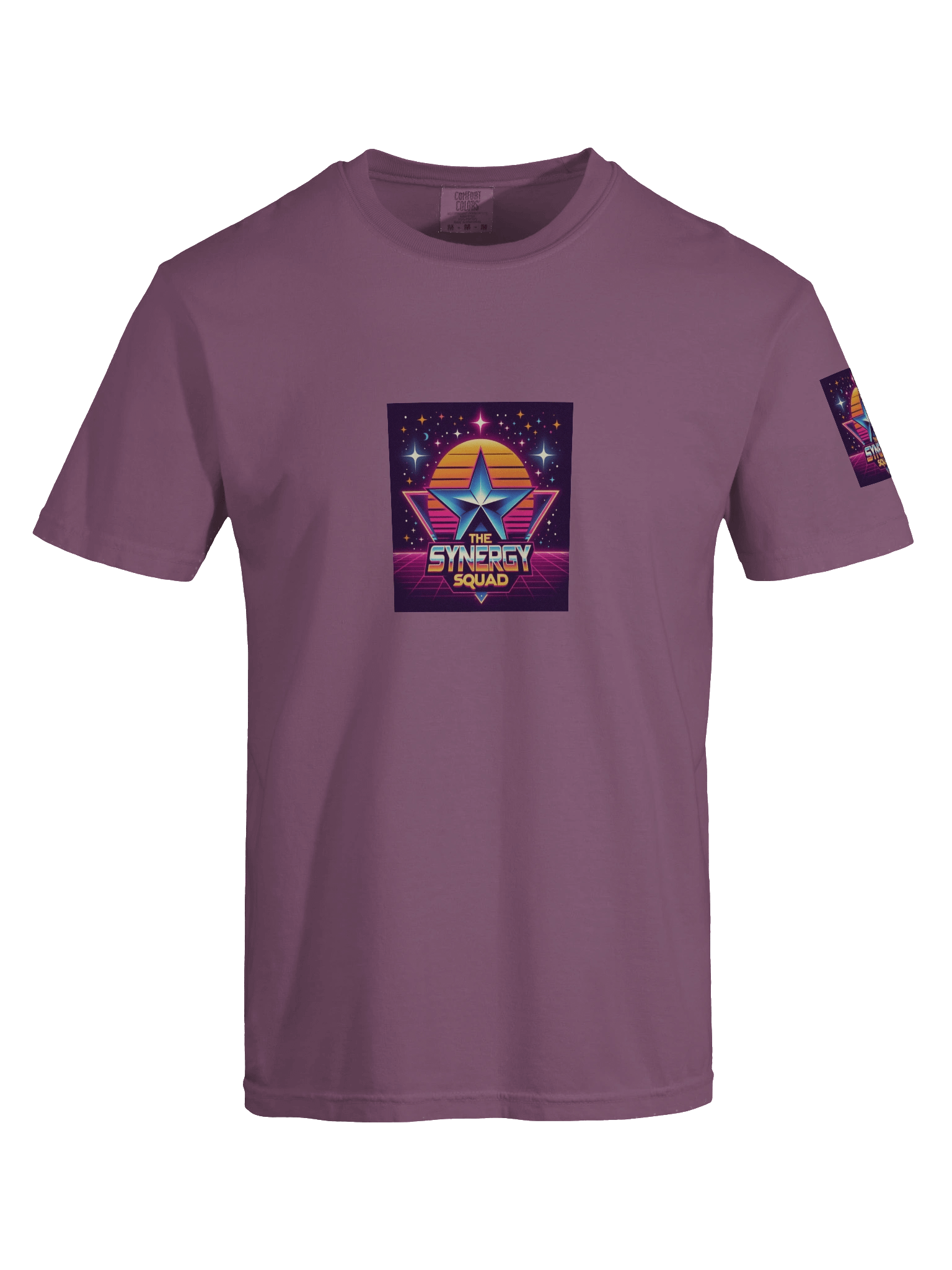 Showtime Synergy T-Shirt product image (7)