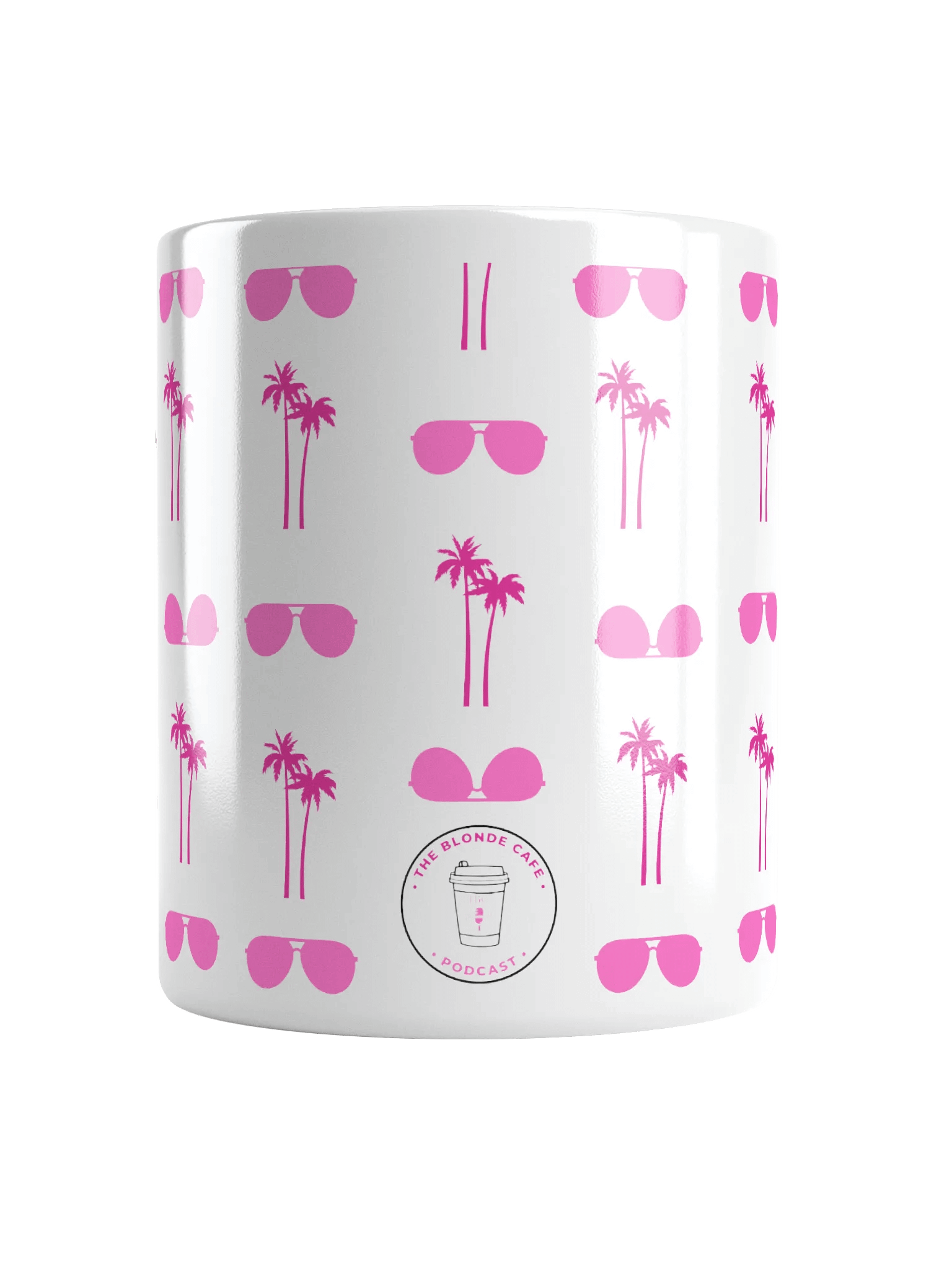 Blonde Cafe West Coast Mug product image (13)
