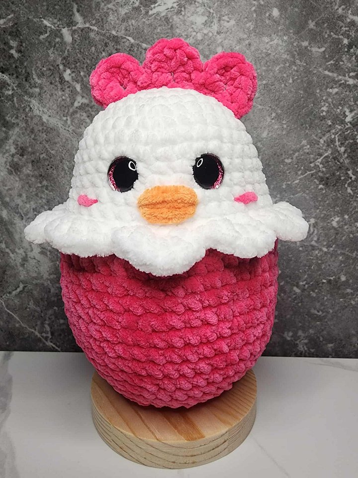Cuddle Chickies product image (1)