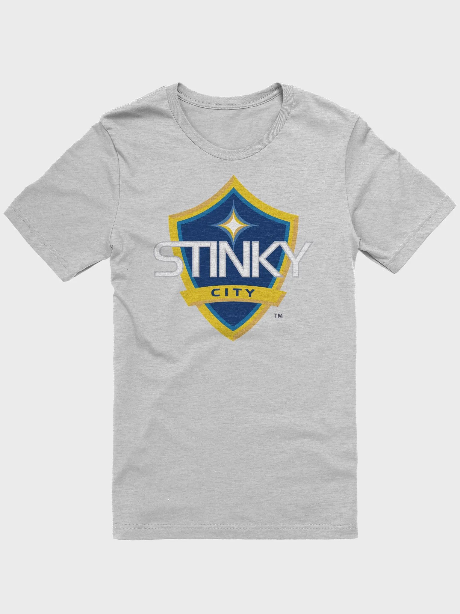 Stinky City Tee product image (1)