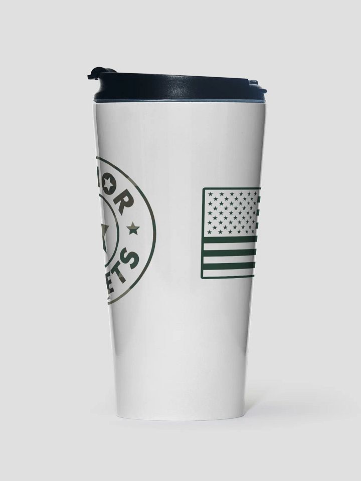 HONORUSVETS Star Travel Mug product image (2)