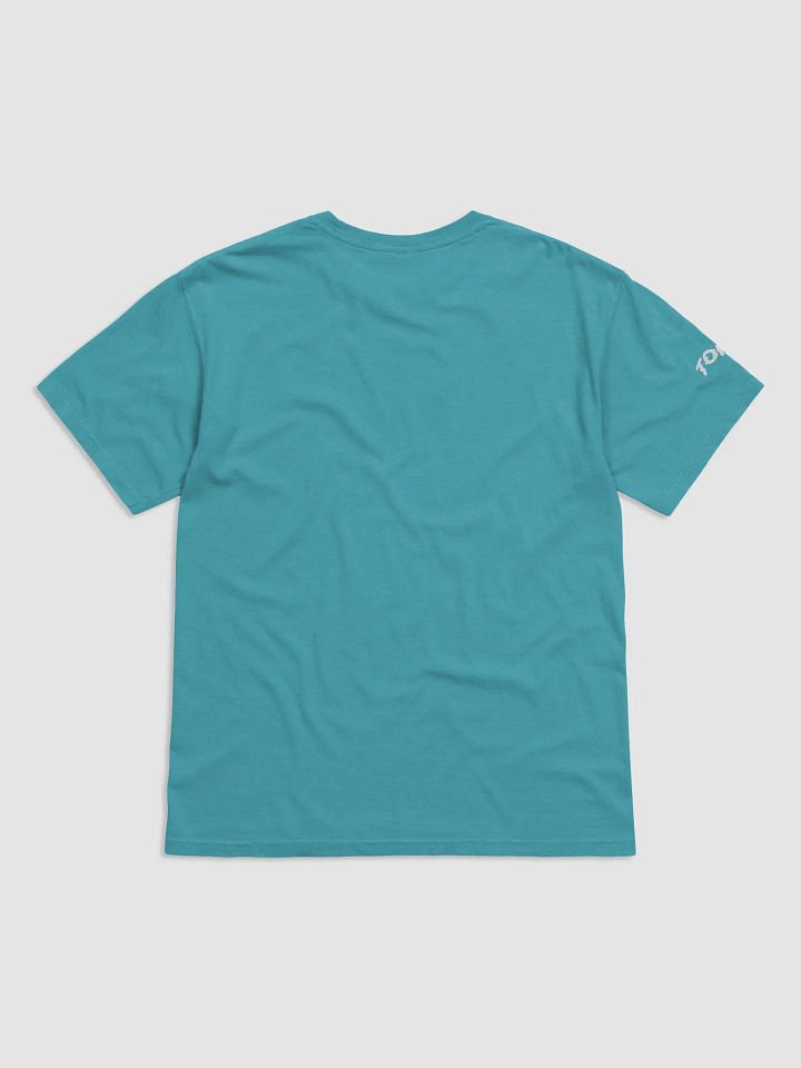 GlitchBun Printed Tee product image (58)