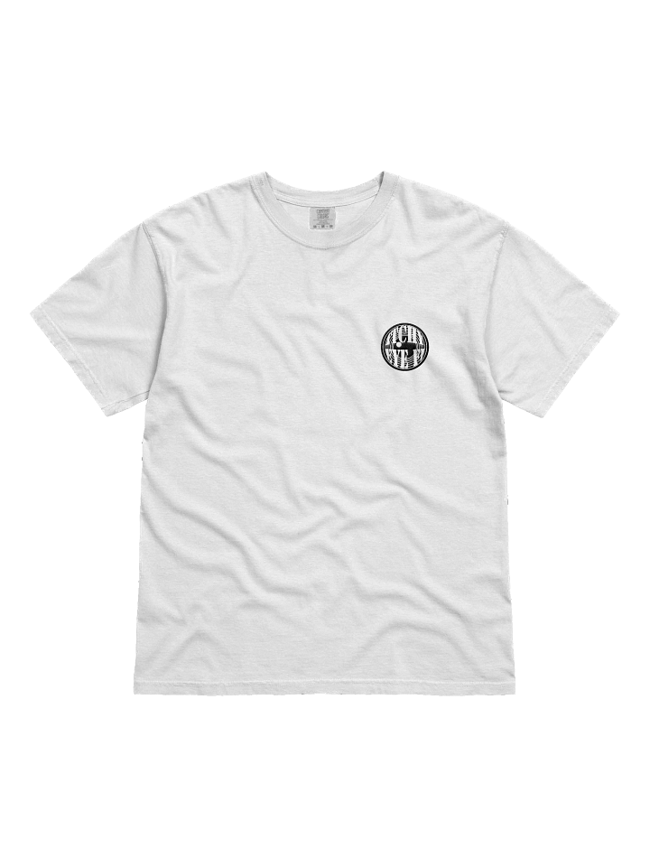 Embroided Itchy eye Fi T-Shirt product image (121)