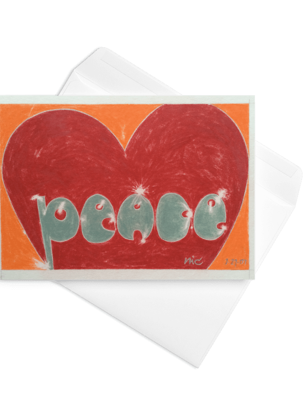 Holiday Greeting Card product image (1)