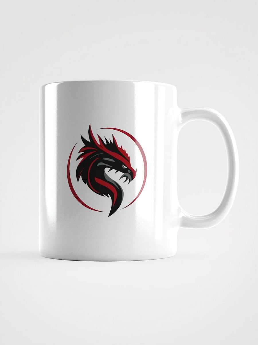 Dragon Emblem Mug product image (1)