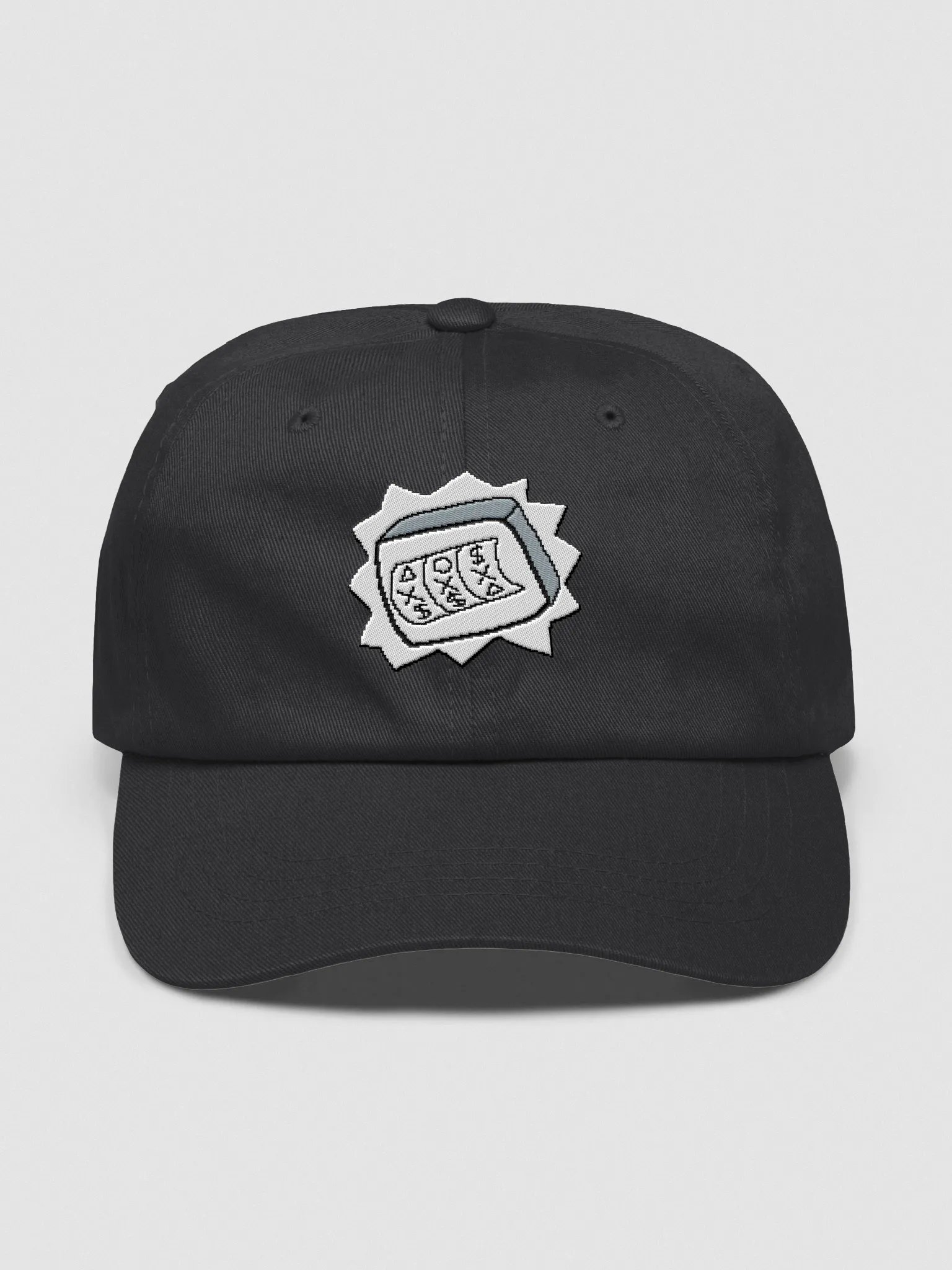 SLOT MACHINE HAT product image (1)