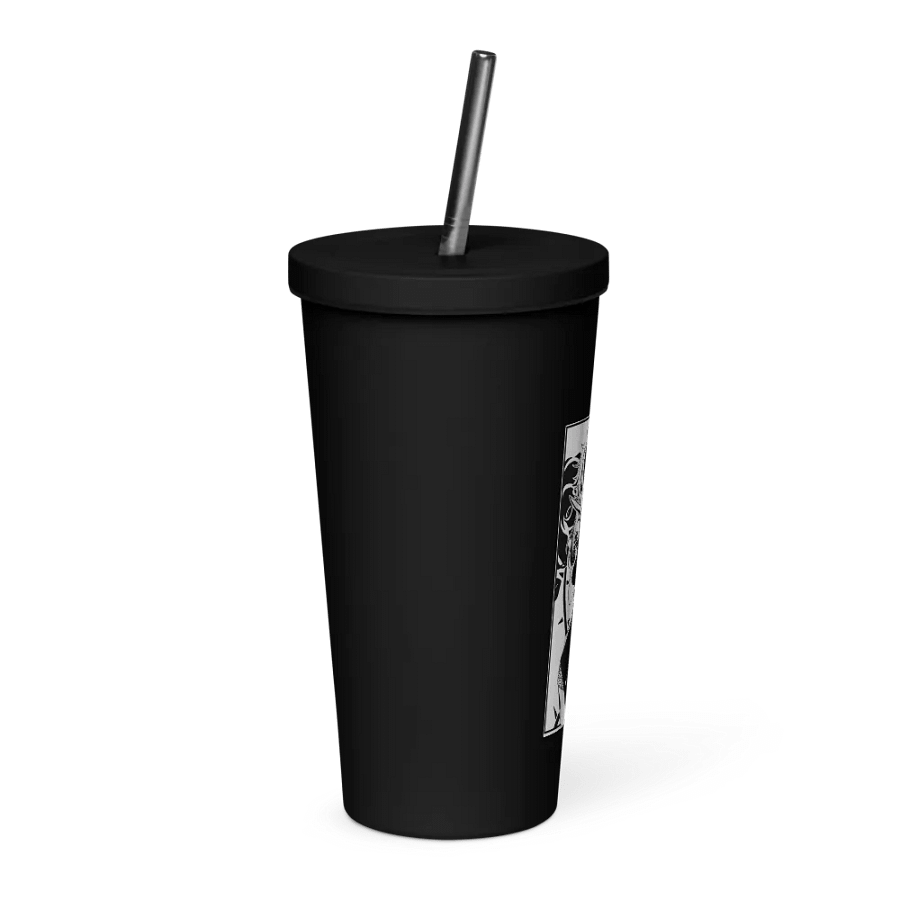 Roses Tumbler product image (8)