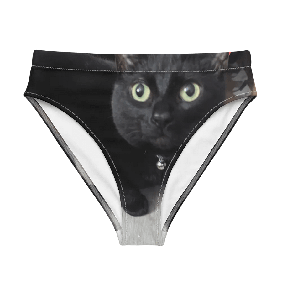 Pussy Cat Pants product image (5)