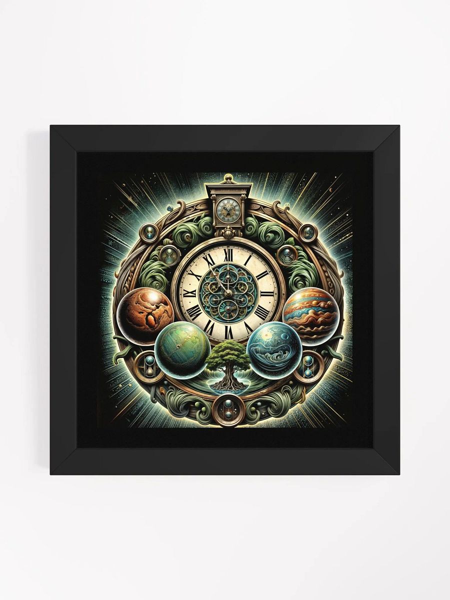 Wall Art: Worlds of Kenoma product image (4)