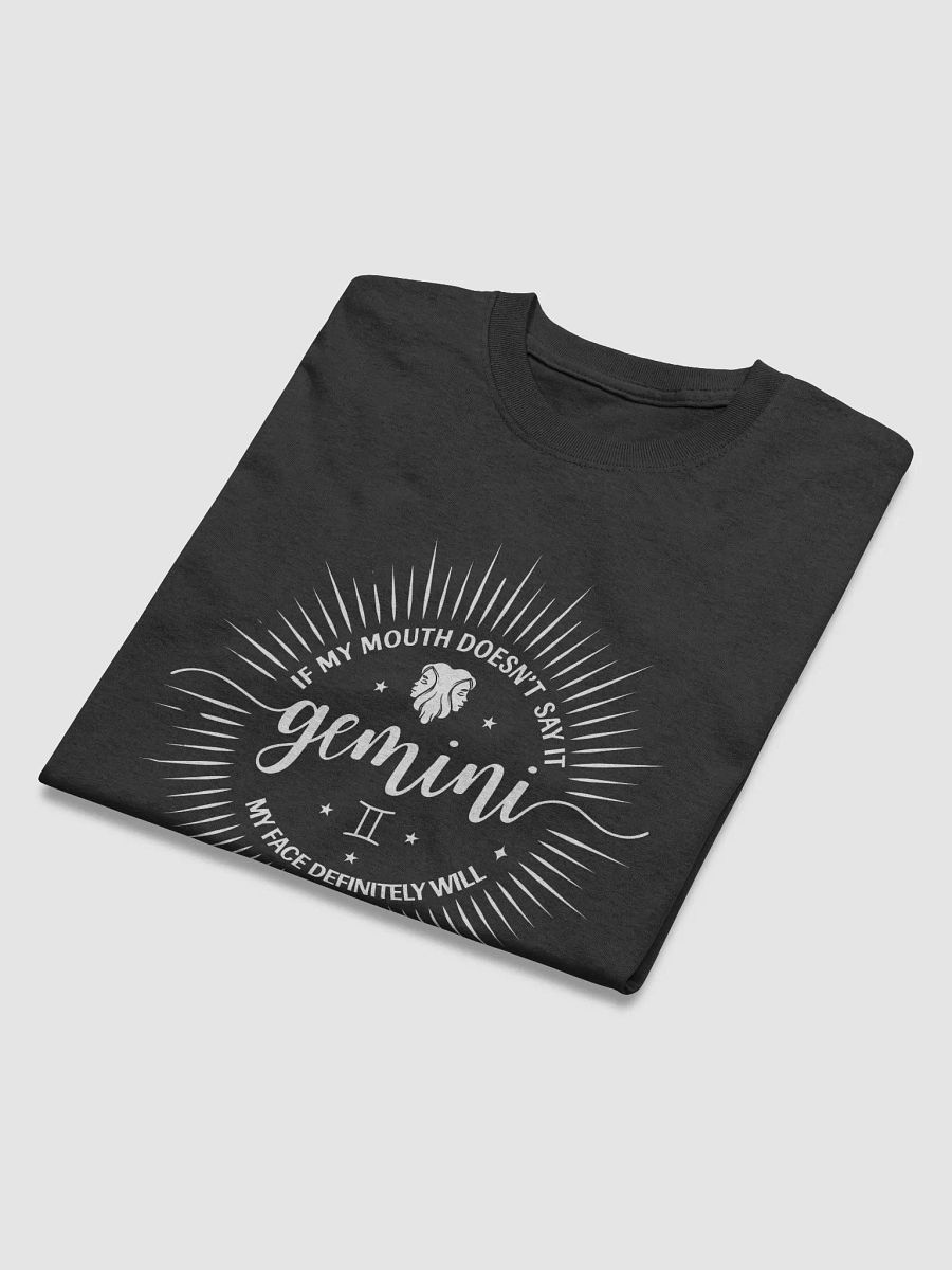Gemini - Truth Teller Tee product image (5)