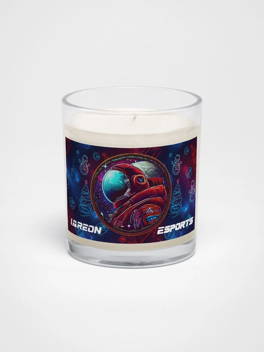 Ibreon Esports Holiday Candle product image (1)