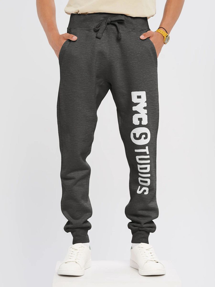DYC Workout Pants product image (3)
