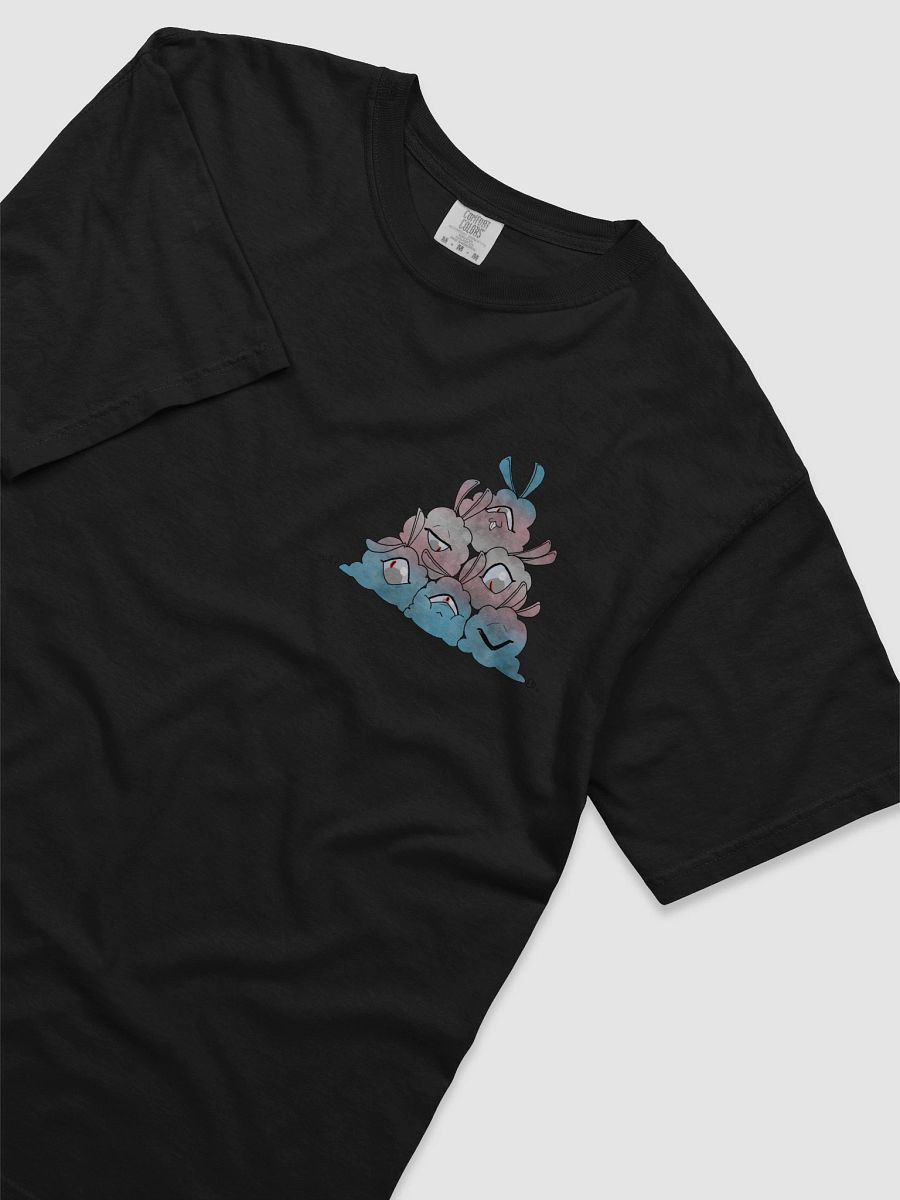 Starfluff Trans Pride product image (3)
