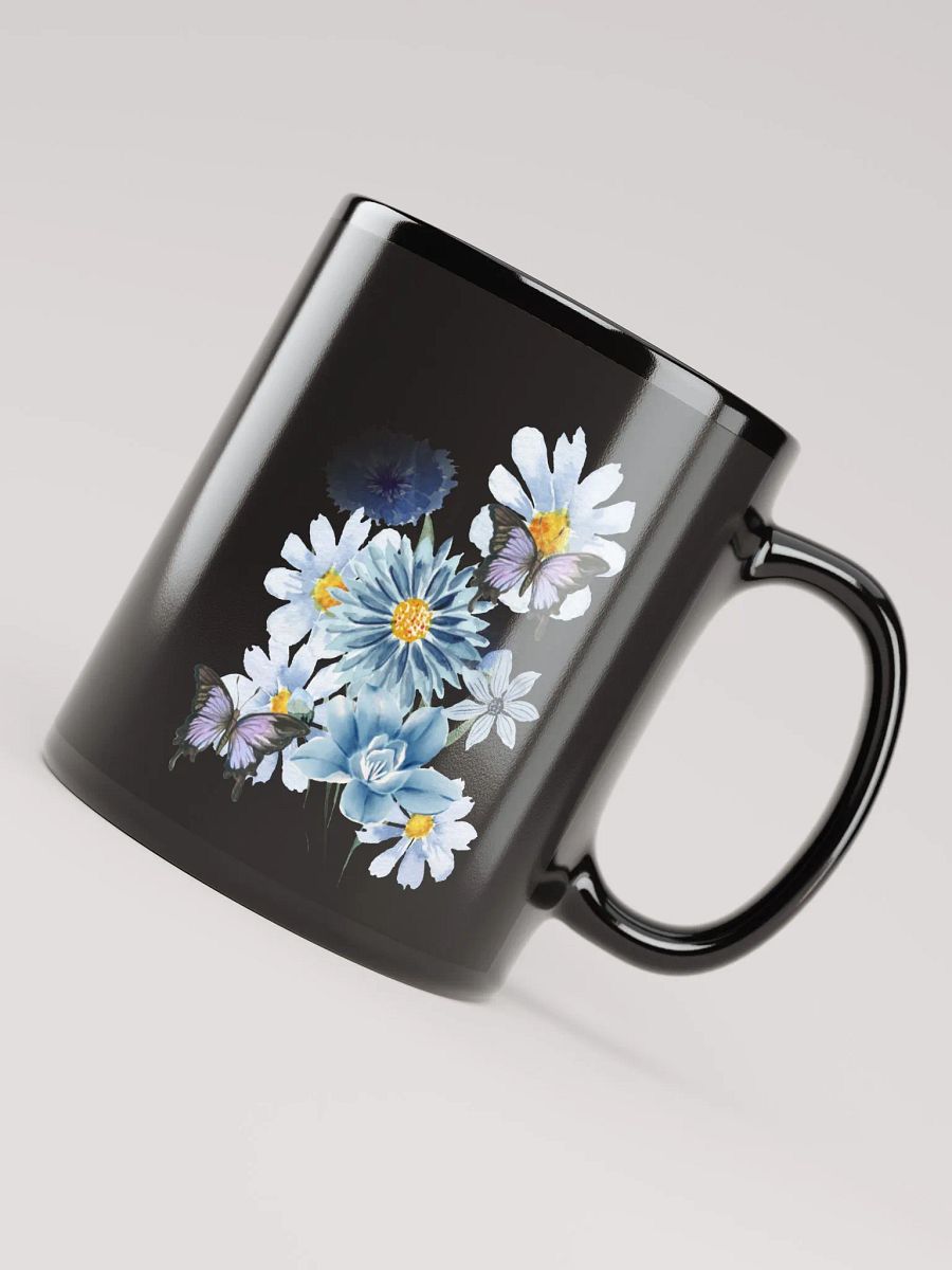 Butterfly Blooms Mug product image (8)