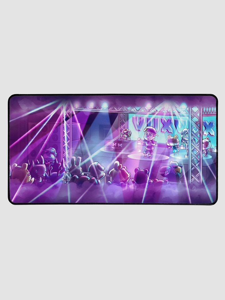 VuxVux Mousepad product image (1)