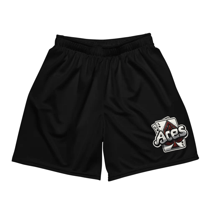 Retro Shorts product image (2)